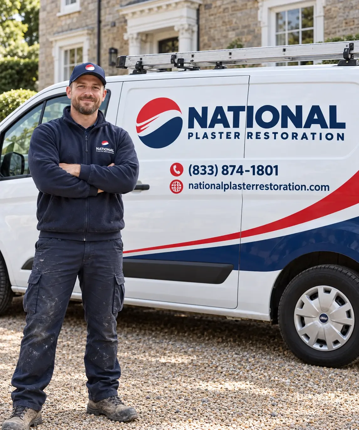 Plaster Repair Babb, MT FAQs
